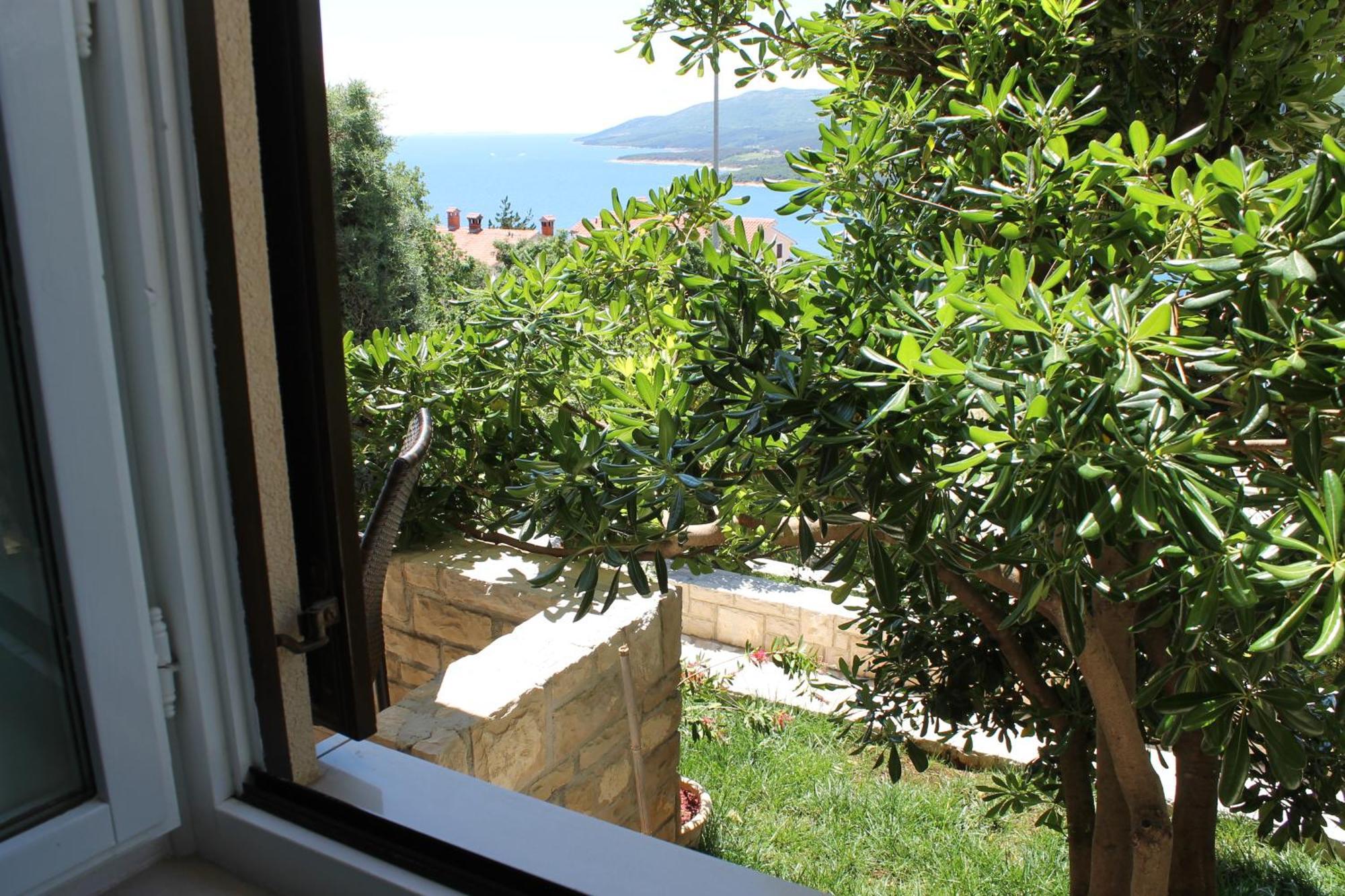 Apartments Mareblu Rabac Camera foto