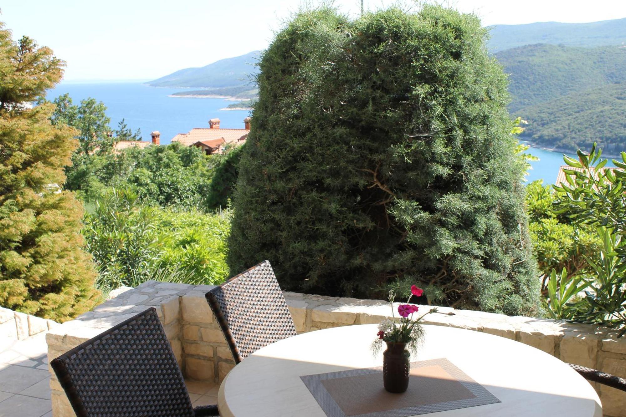 Apartments Mareblu Rabac Camera foto